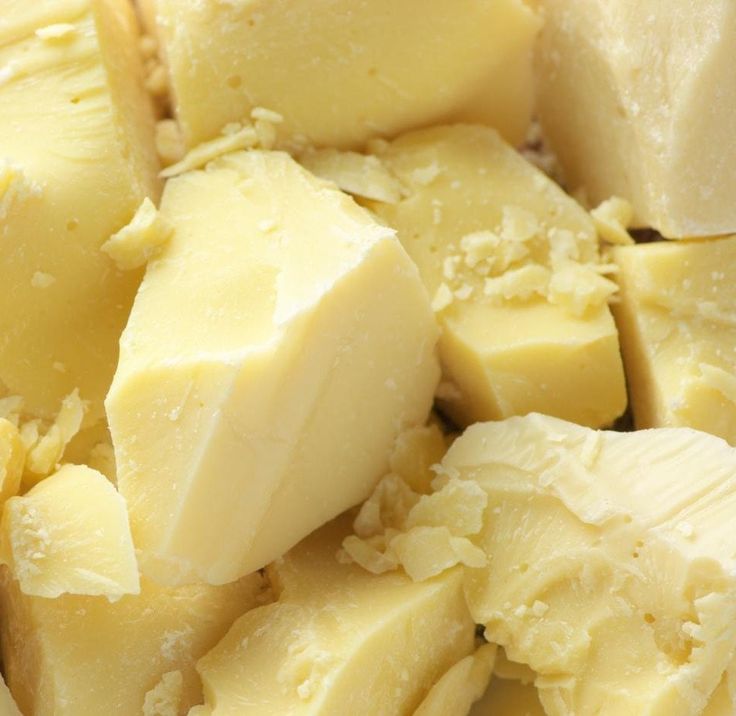 100% Pure Organic Raw Unrefined African Shea Butter Grade A From Ghana 2lb