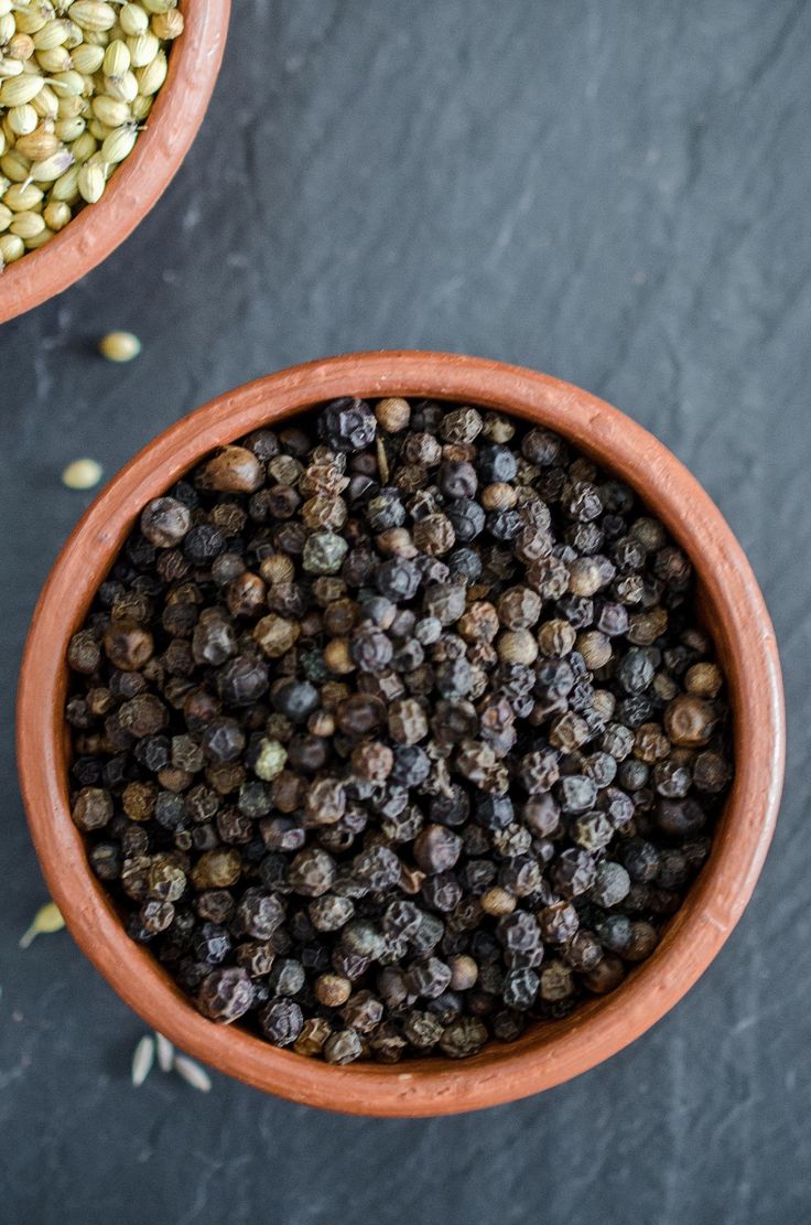 11 Essential Spices for Indian Cooking