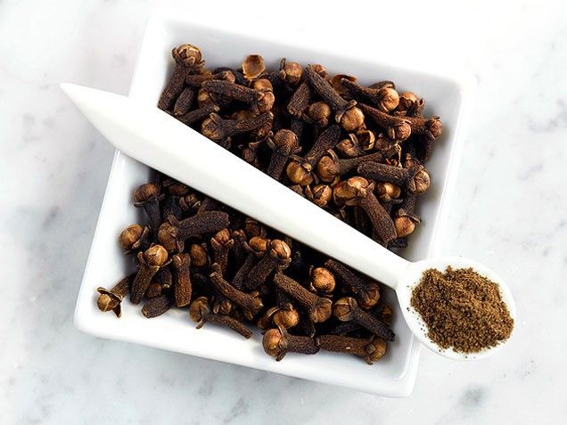 20 Pain Cures You Can Find in Your Kitchen