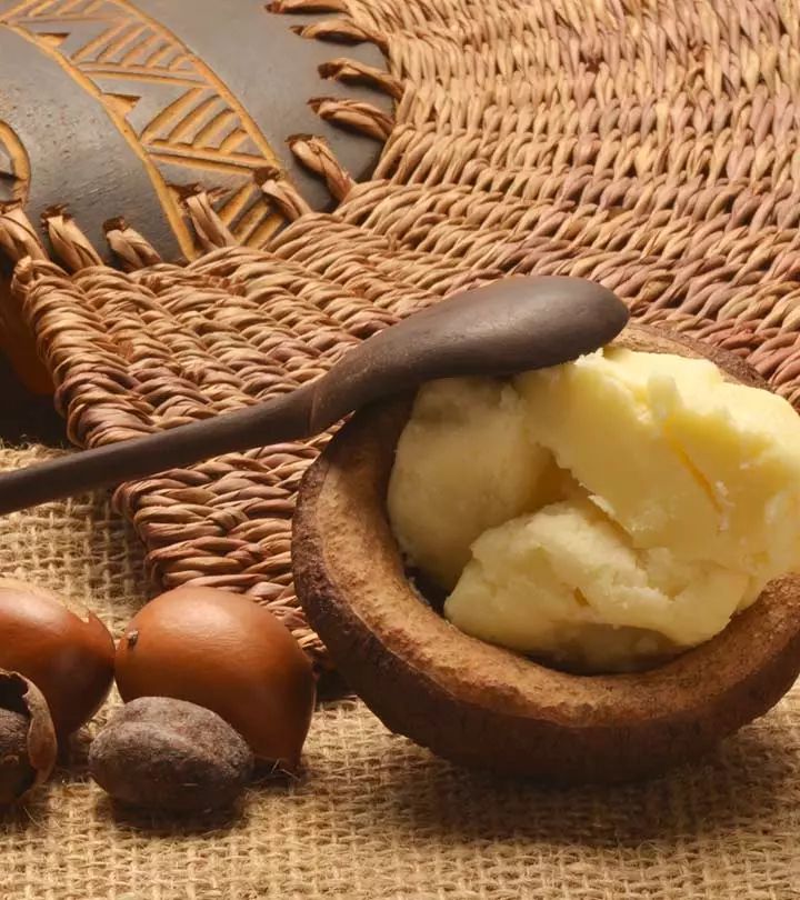 28 Best Shea Butter Benefits For Skin, Hair And Health