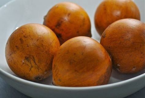 6 Health Benefits Of Udara_Agbalumo (African Star Apple) » FLATIMES