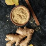 Ginger Export from Nigeria