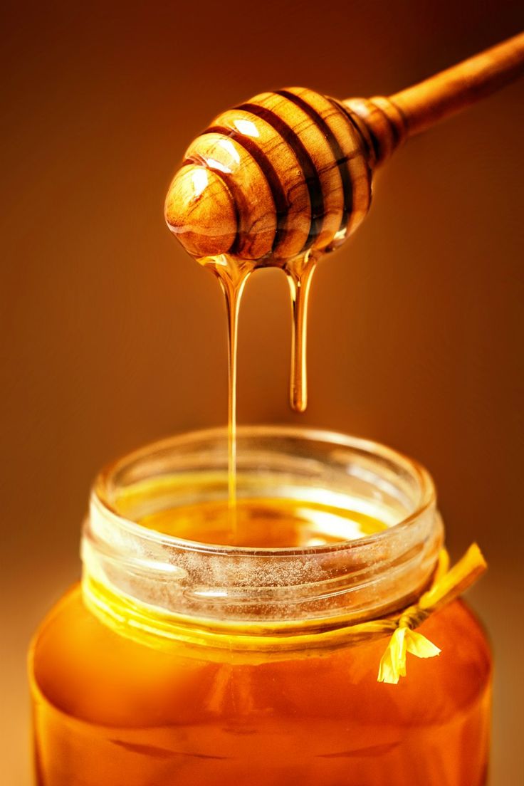Does Honey Go Bad_