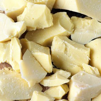 Easy Raw Vegan Chocolate – Crystal Dawn Culinary