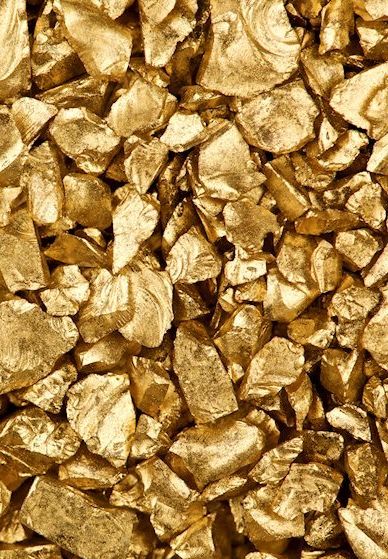 #GOLD