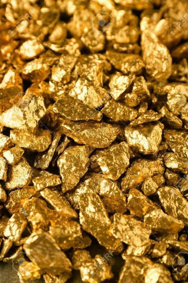 GOLD