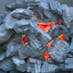 Charcoal Export from Nigeria