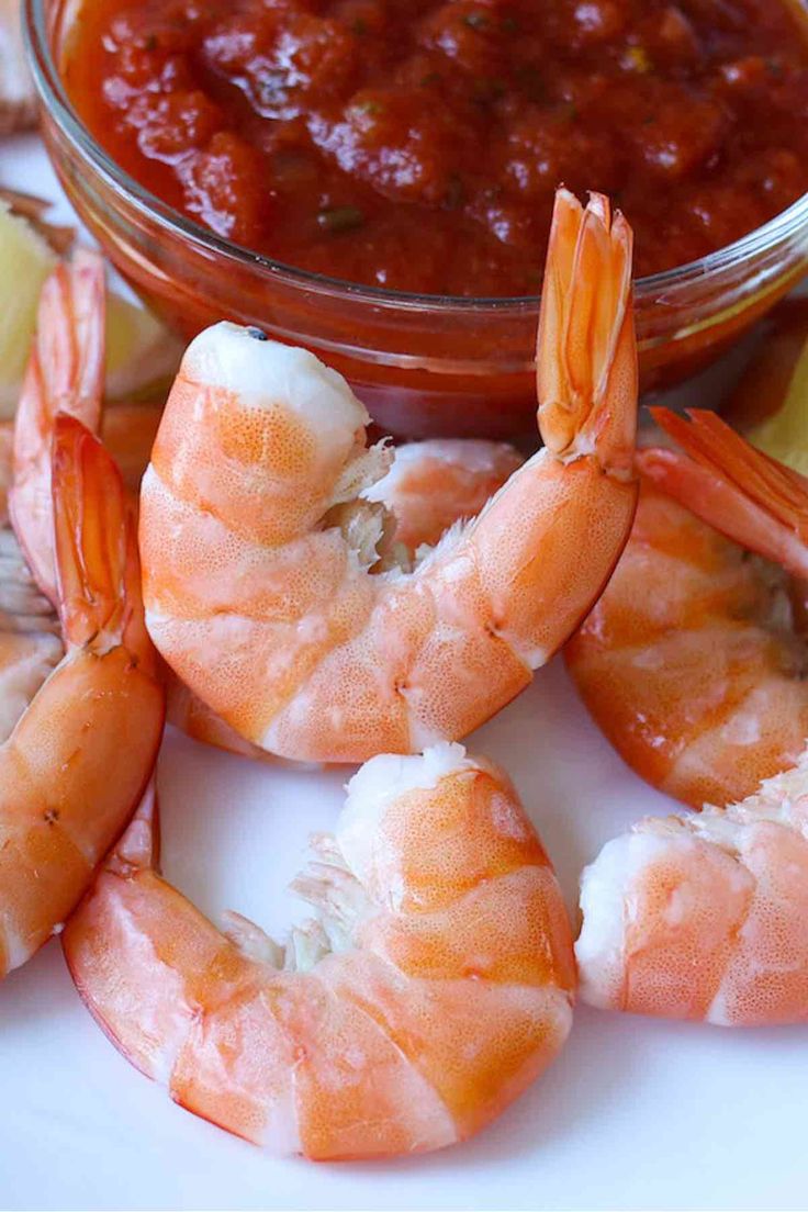 How to Cook Frozen Shrimp (Easy Methods For Cooking Frozen Shrimp)