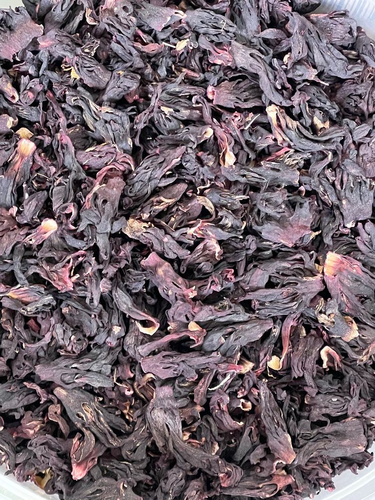 Nigeria Zobo( 5oz)