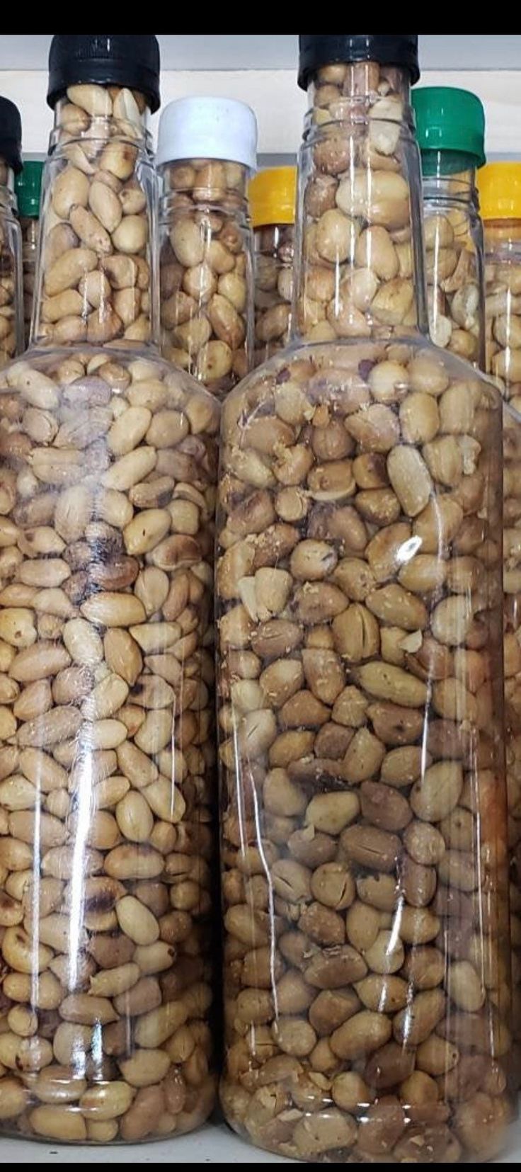 Nigerian Groundnut