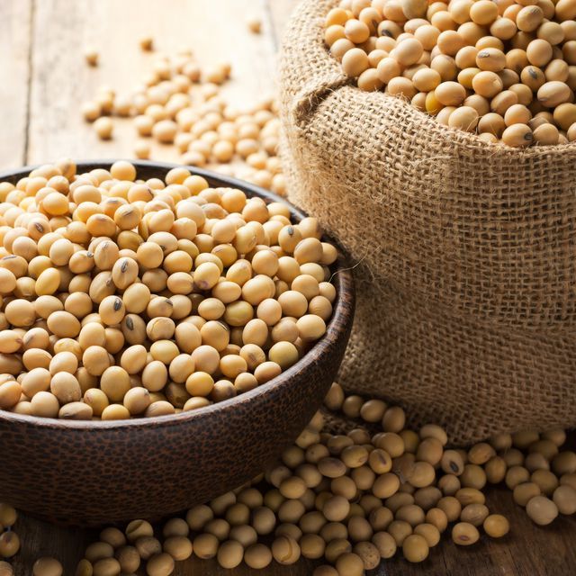Why You Should ALWAYS Check Your Nutrition Label For ‘Soy Protein Isolate’